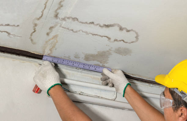 Affordable Ceiling Water Damage Repair solutions in Waubun, MN